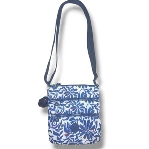 NWOT Kipling Keiko Mini Crossbody Bag
